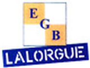 Lalorgue E.G.B Construction, travaux publics