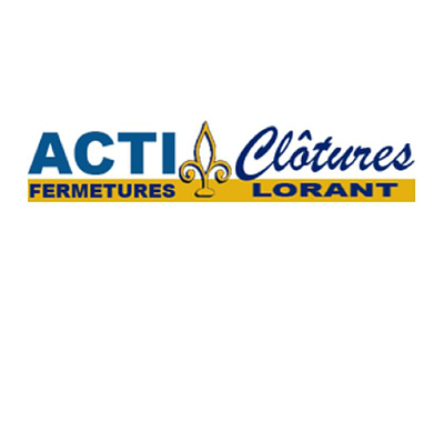 Acti Clôtures Fermetures Lorant