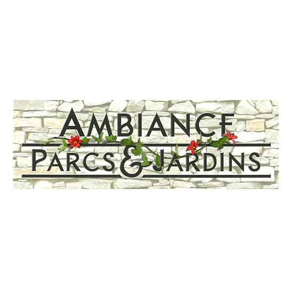 Ambiance Parcs Et Jardins SARL entrepreneur paysagiste