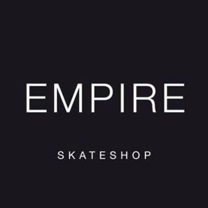 Empire Skateshop vêtement pour homme (détail)