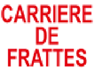 Carrières Des Frattes Et Travaux Publics