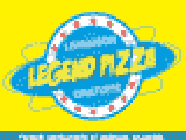 Legend'Pizza pizzeria