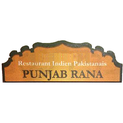 Punjab Rana SARL restaurant