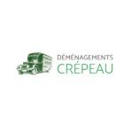 Crépeau Maurice déménagement