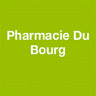 Pharmacie Du Bourg pharmacie