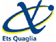 QUAGLIA METAL