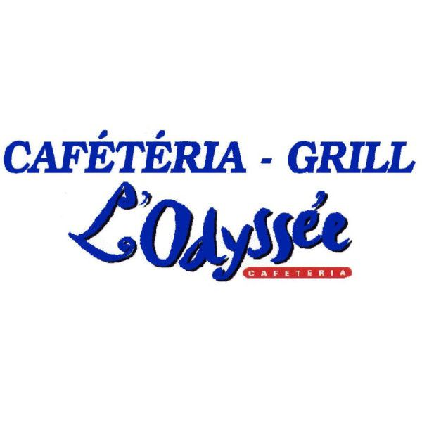 Cafétéria L'Odyssée restaurant