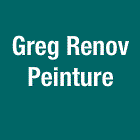 Greg Renov' Peinture entreprise de bâtiment