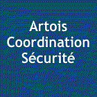 Artois Coordination Securite Services aux entreprises