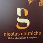 Galmiche Nicolas chocolaterie et confiserie (détail)