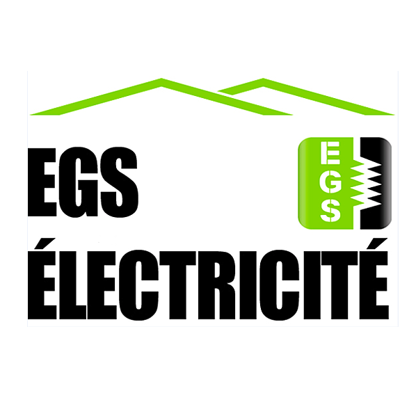 EGS Electricité électricité (production, distribution, fournitures)