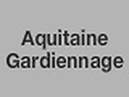 Aquitaine Gardiennage