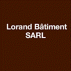 Lorand Bâtiment SARL Construction, travaux publics