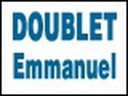 Doublet Emmanuel