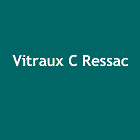 Vitraux C Ressac Art, culture