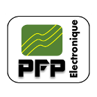 PFP Electronique SAS Electricité, électronique