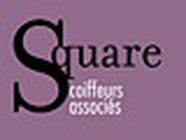 Square Coiffeurs Associés