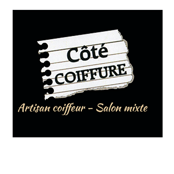 Côté Coiffure Coiffure, beauté