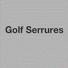 Golf Serrures