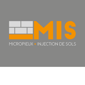 M.I.S Micropieux Injection Sols revêtements pour sols et murs (gros)