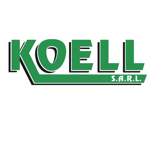 Koell TP entreprise de pavage