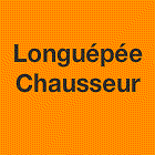 Chaussures Longuépée chaussures (détail)