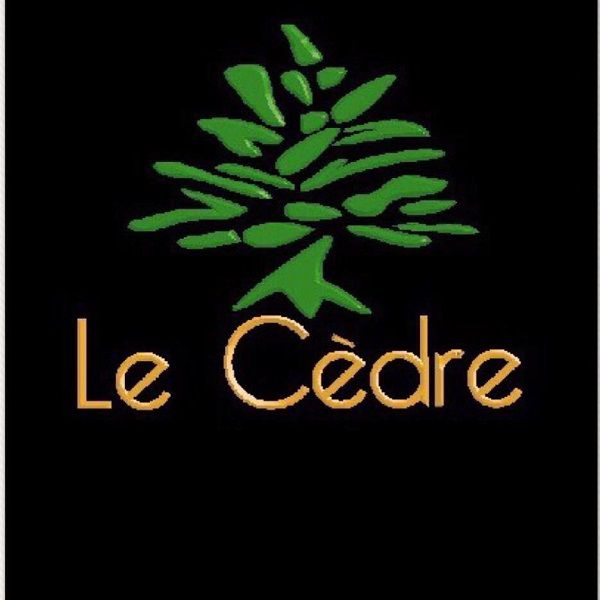 Le Cèdre restaurant