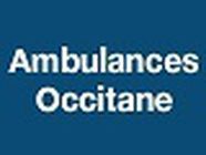 Ambulance Occitane ambulance