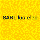 Luc-elec SARL électricité générale (entreprise)