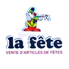 La Fête Meubles, articles de décoration