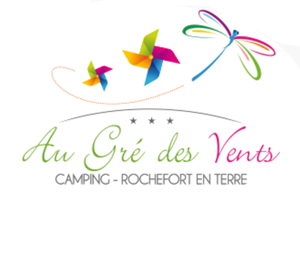 Camping AU GRÉ DES VENTS camping