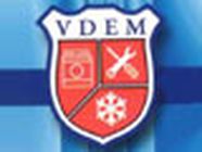 VDEM électroménager (détail)