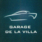 Garage De La Villa