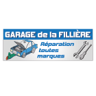 Garage De La Fillière