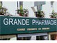 GRANDE PHARMACIE DU NEUBOURG