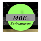 Mbe Environnement Médéric Regnier