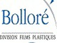 Bolloré Division Films Plastique