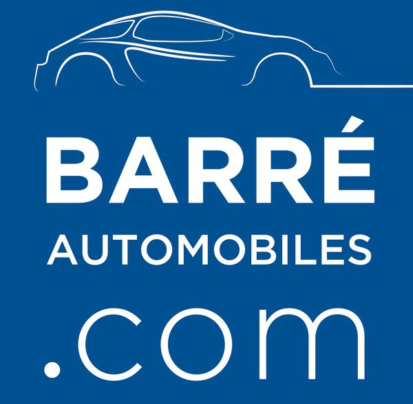 Barré Automobiles Carvin voiture d'occasion