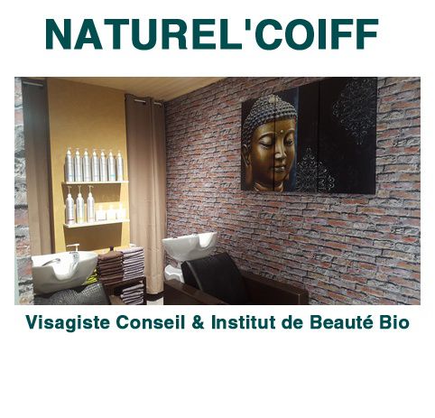 Naturel'Coiff Coiffure, beauté