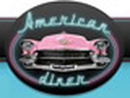 American diner restaurant américain