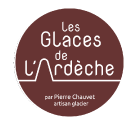 Les Glaces de l'Ardèche glacier