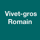 Vivet-gros Romain métaux non ferreux et alliages (production, transformation, négoce)