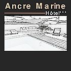 Ancre Marine Hôtel *** & SPA Thalgo spa
