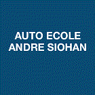 AUTO ECOLE ANDRE SIOHAN auto école