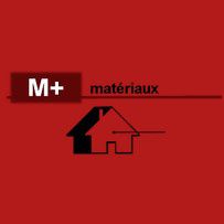 M Plus Matériaux béton prêt à l'emploi