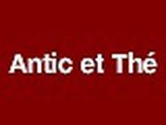 Antic Et Thé