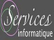 Iservices Informatique dépannage informatique