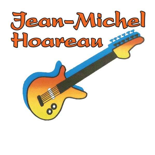 Hoareau Jean Michel cours de musique, cours de chant