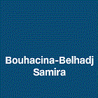 Bouhacina-Belhadj Samira infirmier, infirmière (cabinet, soins à domicile)