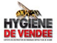 Hygiène De Vendée désinfection, désinsectisation et dératisation